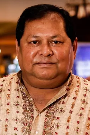 Kharaj Mukherjee