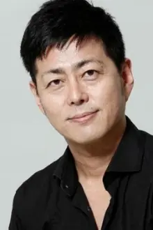 Takayuki Takuma como: 