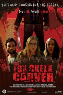 The Fox Creek Carver