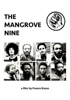 The Mangrove Nine