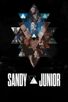 Sandy & Junior: Nossa História