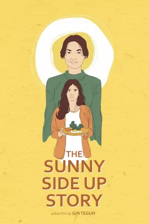 The Sunny Side Up Story