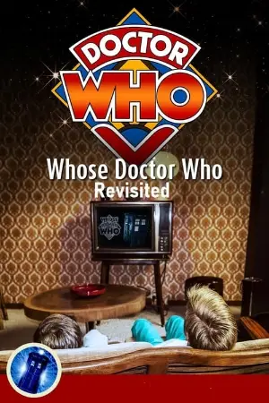 Whose Doctor Who: Revisited