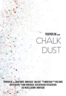 Chalk Dust