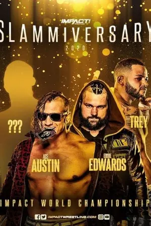 IMPACT Wrestling: Slammiversary