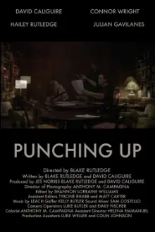 Punching Up