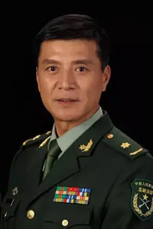 Liu Zhibing como: Liu Bocheng