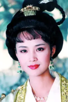 Ru Ping como: Mother Bai