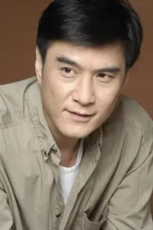 Li Qiang como: 朱学峰