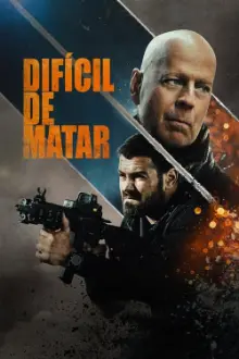 Difícil de Matar