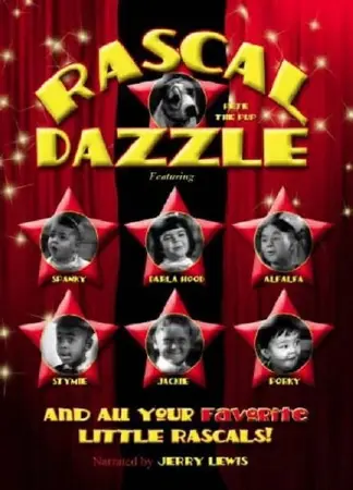 Rascal Dazzle