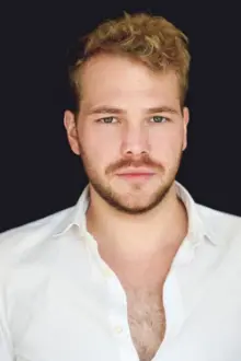 Ben Münchow como: Moritz Becker