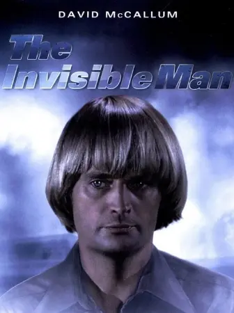 The Invisible Man