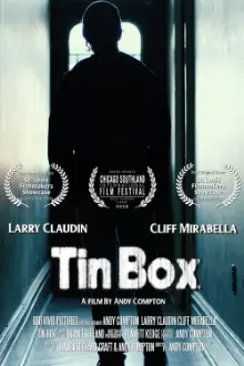 Tin Box