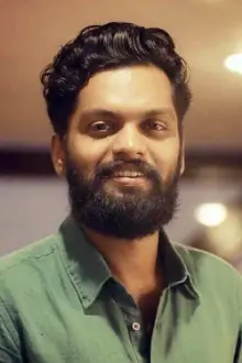 Balu Varghese como: Aagrah