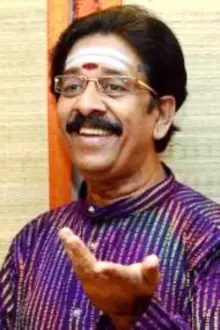 Mohan Vaidya como: Abitha's Uncle
