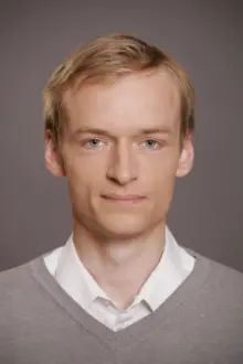 Kaspar Velberg como: Ralf