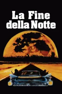 La fine della notte