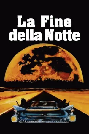 La fine della notte