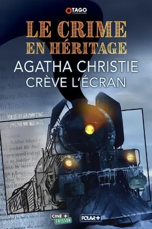 Le Crime en héritage : Agatha Christie crève l'écran