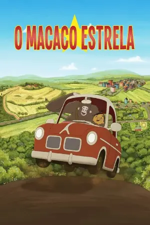 O Macaco Estrela