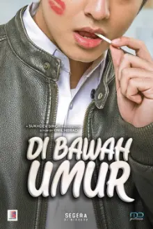 Di Bawah Umur