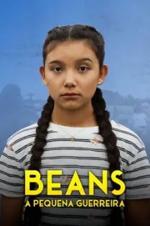 Beans - A Pequena Guerreira