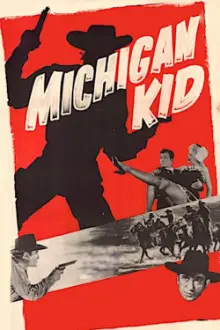 Michigan Kid