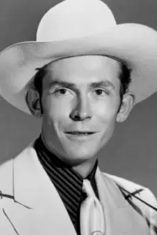 Hank Williams como: 