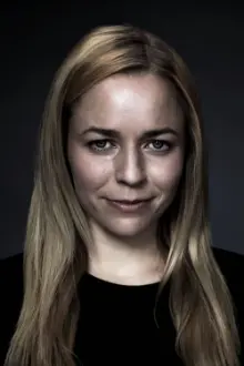 Paula Vesala como: Ela mesma