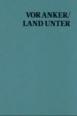 Vor Anker, Land unter - Ein Film mit Sterling Hayden