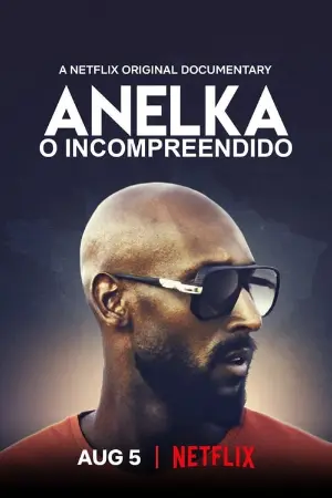 Anelka - O incompreendido