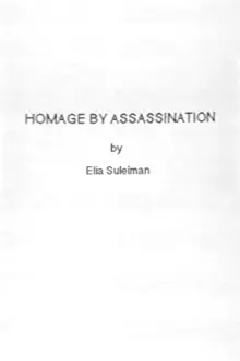 Homage by Assassination