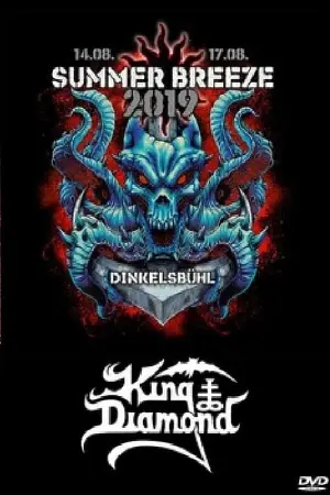 King Diamond Summer Breeze