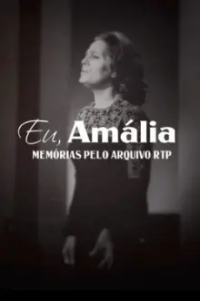 I, Amália