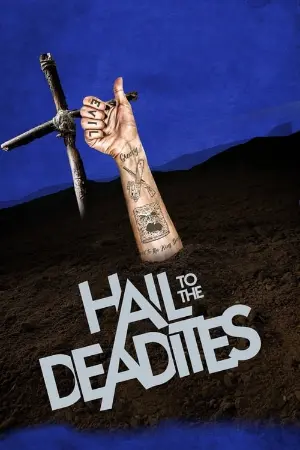 Hail to the Deadites