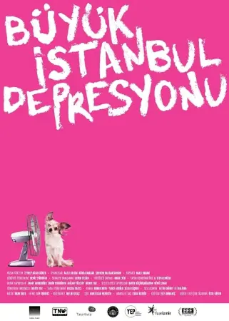 The Great Istanbul Depression