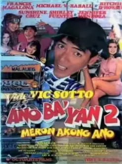 Ano Ba Yan 2