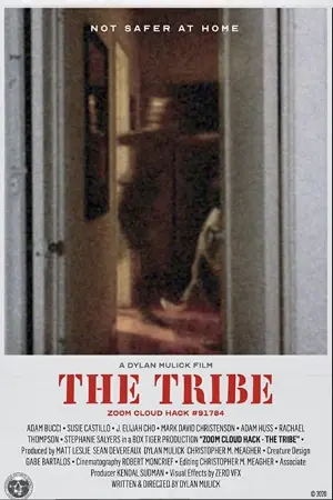 The Tribe Murders