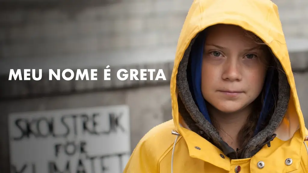 Meu Nome é Greta