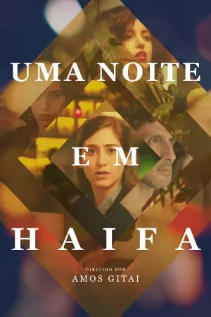 Uma Noite em Haifa