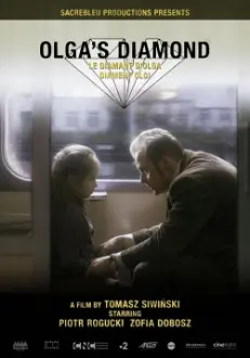 Olga's Diamond