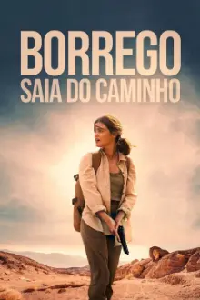 Borrego: Saia do Caminho