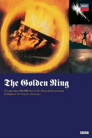 The Golden Ring