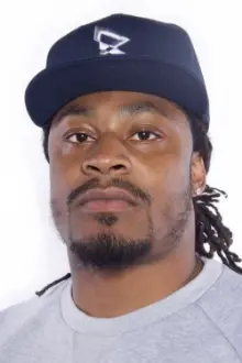 Marshawn Lynch como: 