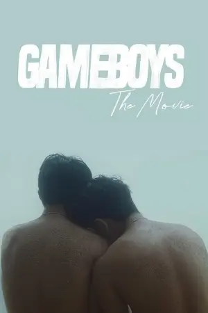 Gameboys: O Filme