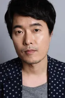 Jung Seung-kil como: Jin-wook