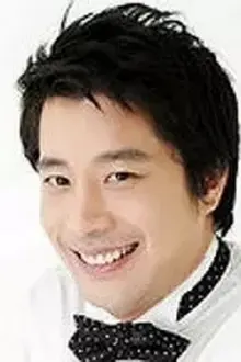 Kim Jin-geun como: Yong-tae