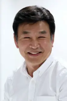 Kil Yong-woo como: 