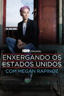 Enxergando os Estados Unidos com Megan Rapinoe